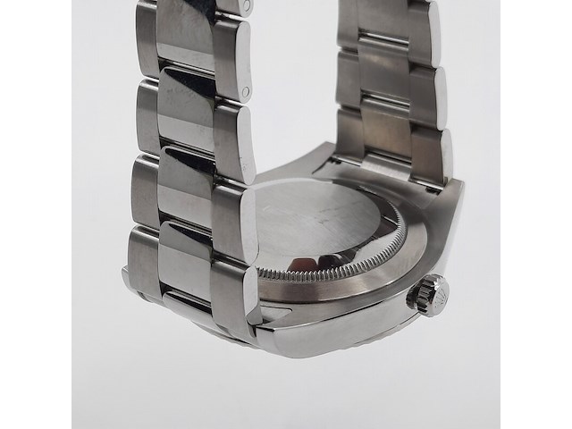 Heren polshorloge, rolex, datejust 116334 - afbeelding 11 van  35