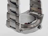 Heren polshorloge, rolex, datejust 116334 - afbeelding 11 van  35