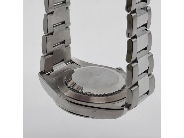 Heren polshorloge, rolex, datejust 116334 - afbeelding 13 van  35