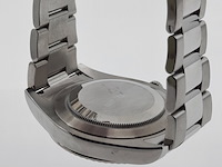 Heren polshorloge, rolex, datejust 116334 - afbeelding 13 van  35