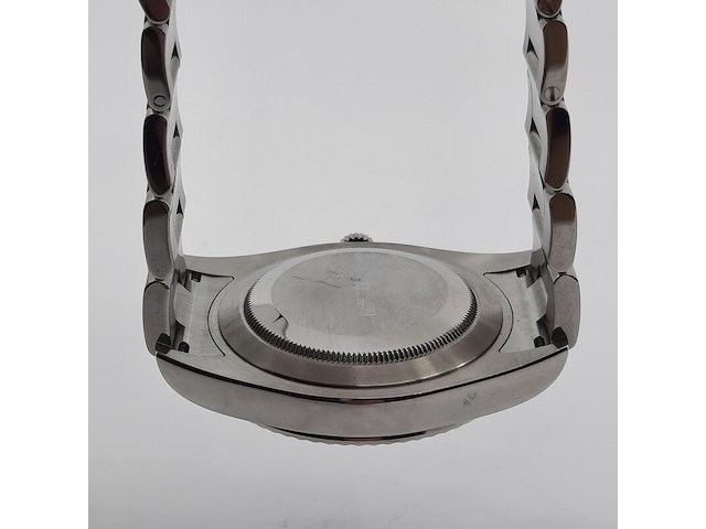 Heren polshorloge, rolex, datejust 116334 - afbeelding 14 van  35