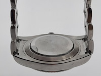 Heren polshorloge, rolex, datejust 116334 - afbeelding 14 van  35