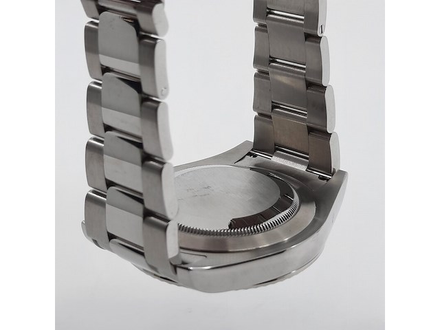 Heren polshorloge, rolex, datejust 116334 - afbeelding 15 van  35