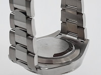 Heren polshorloge, rolex, datejust 116334 - afbeelding 15 van  35