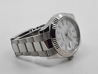 Heren polshorloge, rolex, datejust 116334 - afbeelding 16 van  35