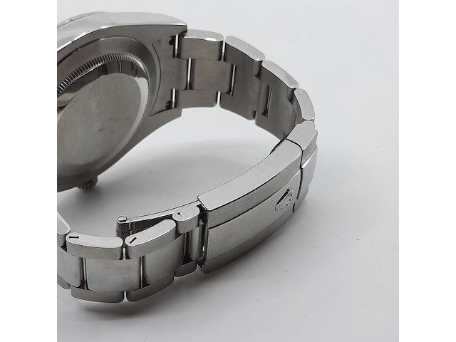 Heren polshorloge, rolex, datejust 116334 - afbeelding 18 van  35