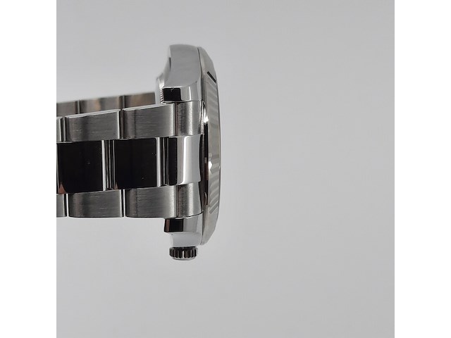 Heren polshorloge, rolex, datejust 116334 - afbeelding 19 van  35