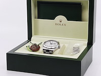Heren polshorloge, rolex, datejust 116334 - afbeelding 20 van  35