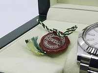 Heren polshorloge, rolex, datejust 116334 - afbeelding 22 van  35