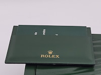 Heren polshorloge, rolex, datejust 116334 - afbeelding 25 van  35
