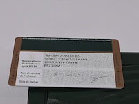 Heren polshorloge, rolex, datejust 116334 - afbeelding 27 van  35