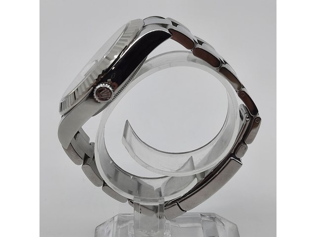 Heren polshorloge, rolex, datejust 116334 - afbeelding 30 van  35