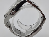Heren polshorloge, rolex, datejust 116334 - afbeelding 30 van  35