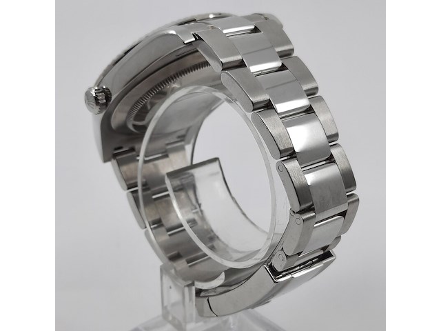 Heren polshorloge, rolex, datejust 116334 - afbeelding 31 van  35
