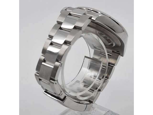 Heren polshorloge, rolex, datejust 116334 - afbeelding 33 van  35