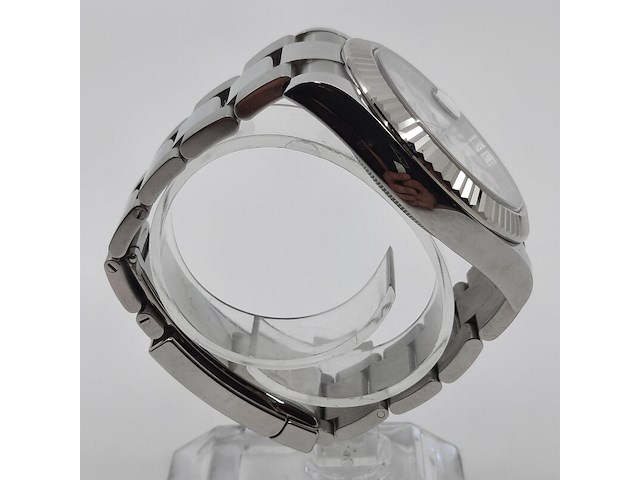 Heren polshorloge, rolex, datejust 116334 - afbeelding 34 van  35