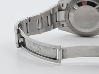 Heren polshorloge, rolex, datejust 126300 - afbeelding 5 van  31