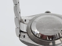 Heren polshorloge, rolex, datejust 126300 - afbeelding 15 van  31