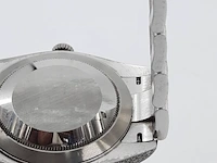 Heren polshorloge, rolex, datejust 126300 - afbeelding 16 van  31