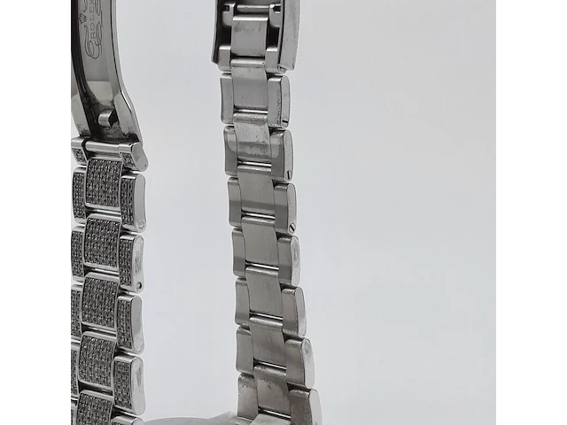 Heren polshorloge, rolex, datejust 126300 - afbeelding 17 van  31