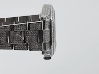 Heren polshorloge, rolex, datejust 126300 - afbeelding 22 van  31