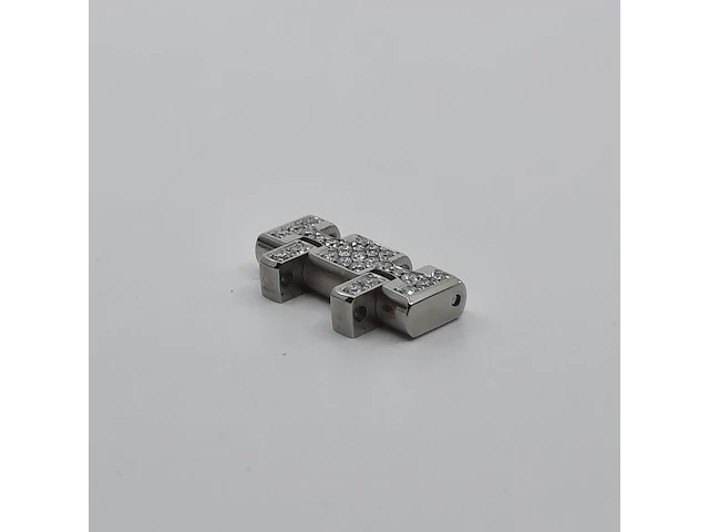 Heren polshorloge, rolex, datejust 126300 - afbeelding 25 van  31