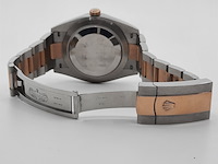 Heren polshorloge, rolex, datejust 126331 - afbeelding 5 van  27