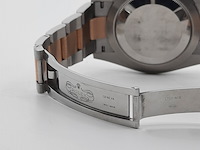 Heren polshorloge, rolex, datejust 126331 - afbeelding 6 van  27