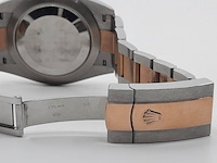 Heren polshorloge, rolex, datejust 126331 - afbeelding 7 van  27