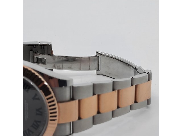 Heren polshorloge, rolex, datejust 126331 - afbeelding 8 van  27