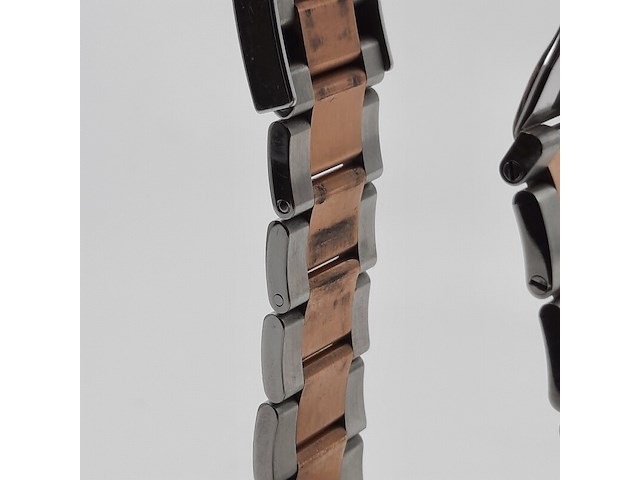 Heren polshorloge, rolex, datejust 126331 - afbeelding 10 van  27