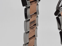 Heren polshorloge, rolex, datejust 126331 - afbeelding 10 van  27