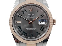 Heren polshorloge, rolex, datejust 126331