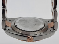 Heren polshorloge, rolex, datejust 126331 - afbeelding 13 van  27