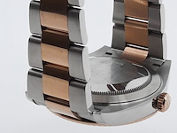 Heren polshorloge, rolex, datejust 126331 - afbeelding 14 van  27
