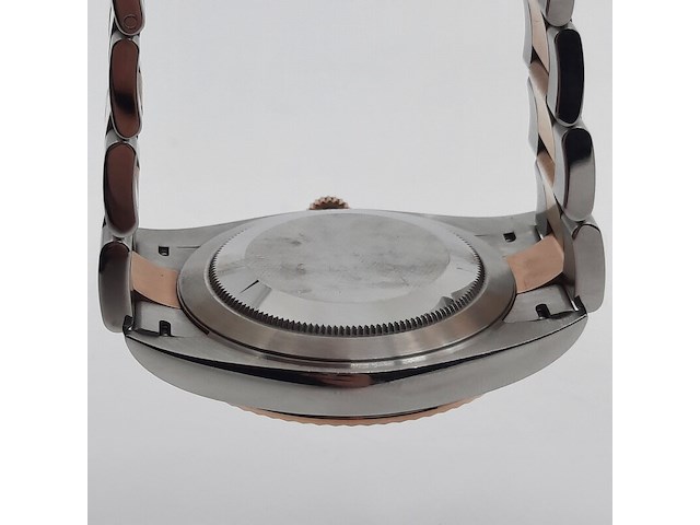 Heren polshorloge, rolex, datejust 126331 - afbeelding 15 van  27