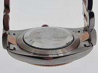 Heren polshorloge, rolex, datejust 126331 - afbeelding 15 van  27