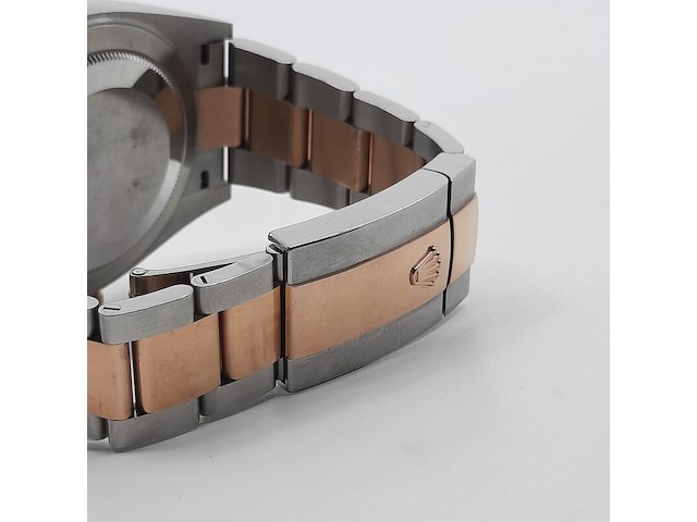 Heren polshorloge, rolex, datejust 126331 - afbeelding 19 van  27