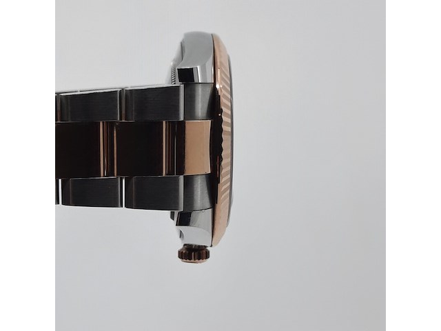 Heren polshorloge, rolex, datejust 126331 - afbeelding 20 van  27