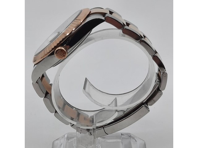 Heren polshorloge, rolex, datejust 126331 - afbeelding 22 van  27