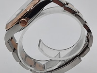 Heren polshorloge, rolex, datejust 126331 - afbeelding 22 van  27