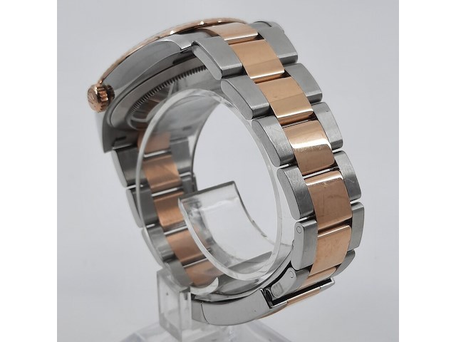 Heren polshorloge, rolex, datejust 126331 - afbeelding 23 van  27