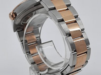 Heren polshorloge, rolex, datejust 126331 - afbeelding 23 van  27