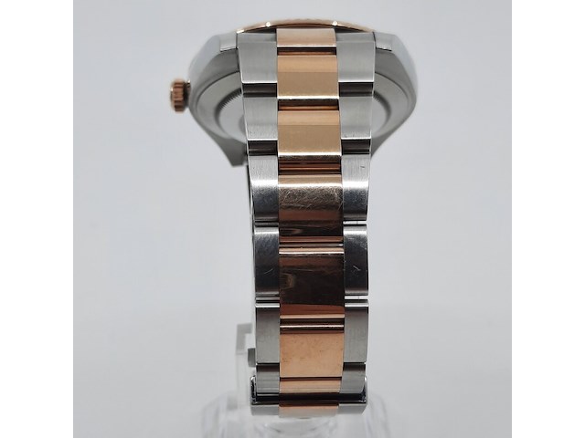 Heren polshorloge, rolex, datejust 126331 - afbeelding 24 van  27