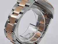Heren polshorloge, rolex, datejust 126331 - afbeelding 25 van  27
