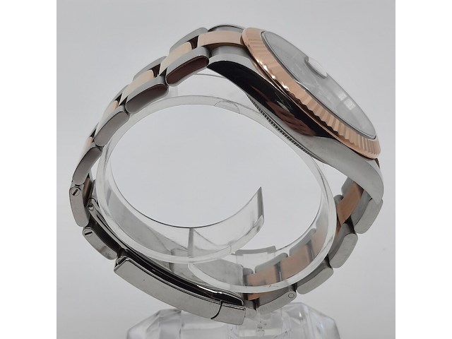 Heren polshorloge, rolex, datejust 126331 - afbeelding 26 van  27