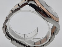 Heren polshorloge, rolex, datejust 126331 - afbeelding 26 van  27