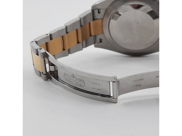 Heren polshorloge, rolex, datejust 126333 - afbeelding 6 van  34