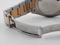 Heren polshorloge, rolex, datejust 126333 - afbeelding 6 van  34