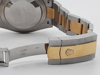 Heren polshorloge, rolex, datejust 126333 - afbeelding 7 van  34